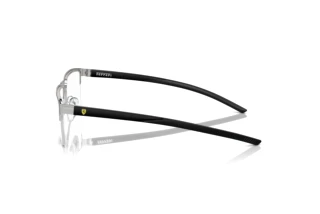 Vista lateral Ferrari Scuderia FZ7001 (107)