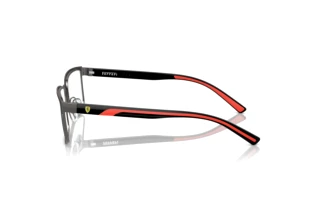 Vista lateral Ferrari Scuderia FZ7002 (111)