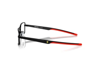 Vista lateral Ferrari Scuderia FZ7004 (101)