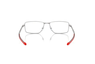 Vista posterior Ferrari Scuderia FZ7004 (103)