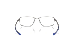 Vista posterior Ferrari Scuderia FZ7004 (105)