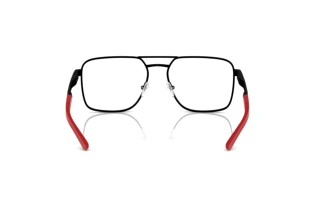 Vista posterior Ferrari Scuderia FZ7005 (101)