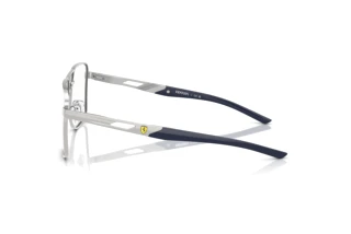 Vista lateral Ferrari Scuderia FZ7005 (103)