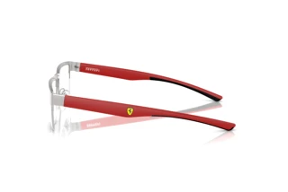 Vista lateral Ferrari Scuderia FZ7007 (107)