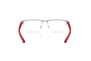 Vista posterior Ferrari Scuderia FZ7007 (107)