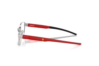 Vista lateral Ferrari Scuderia FZ7008 (107)