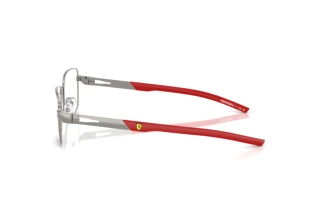 Vista lateral Ferrari Scuderia FZ7010 (104)