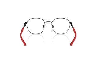 Vista posterior Ferrari Scuderia FZ7011D (101)