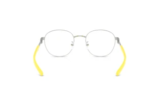 Vista posterior Ferrari Scuderia FZ7011D (103)