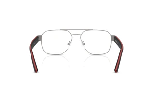 Vedere din spate Ferrari Scuderia FZ7014D (115)