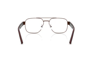 Vedere din spate Ferrari Scuderia FZ7014D (134)