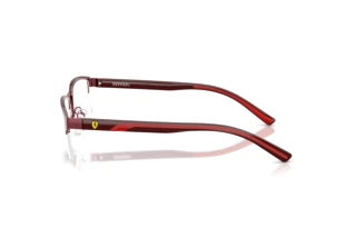 Vedere laterală Ferrari Scuderia FZ7015 (132)