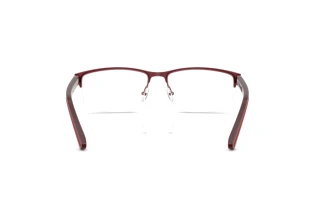 Vedere din spate Ferrari Scuderia FZ7015 (132)