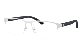 Vedere din față Ferrari Scuderia FZ7015 (133)