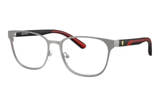 Vedere din față Ferrari Scuderia FZ7016 (101)