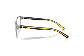 Vedere laterală Ferrari Scuderia FZ7016 (104)