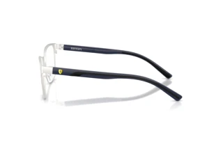 Vedere laterală Ferrari Scuderia FZ7016 (133)