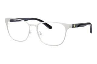 Vedere din față Ferrari Scuderia FZ7016 (133)