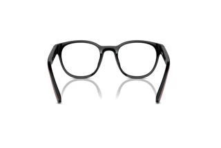 Vista posterior Ferrari Scuderia FZ8002U (501)