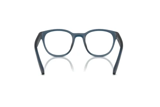 Vista posterior Ferrari Scuderia FZ8002U (506)