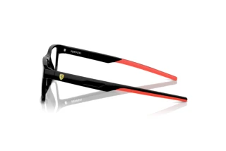 Πλευρική όψη Ferrari Scuderia FZ8003U (501)