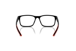 Πίσω όψη Ferrari Scuderia FZ8003U (501)