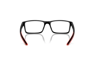 Πίσω όψη Ferrari Scuderia FZ8004U (501)