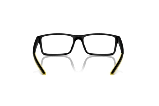 [glasses-back-view] Ferrari Scuderia FZ8004U (504)