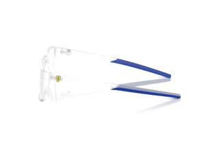 [glasses-side-view] Ferrari Scuderia FZ8004U (505)