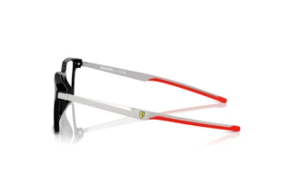 Vista lateral Ferrari Scuderia FZ8005U (501)