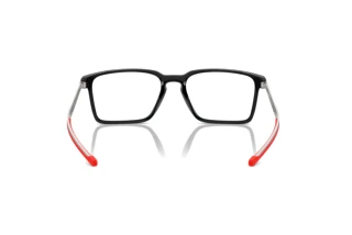 Vista posterior Ferrari Scuderia FZ8005U (501)