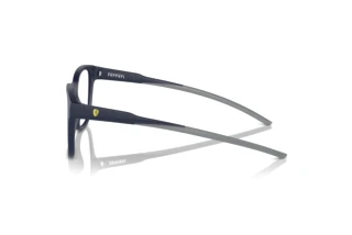 Vista lateral Ferrari Scuderia FZ8006 (509)