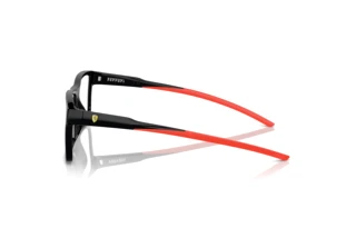 [glasses-side-view] Ferrari Scuderia FZ8007U (501)