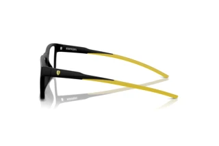 Πλευρική όψη Ferrari Scuderia FZ8007U (504)