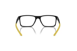 Πίσω όψη Ferrari Scuderia FZ8007U (504)