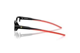 [glasses-side-view] Ferrari Scuderia FZ8008U (501)