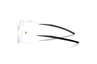 Vista lateral Ferrari Scuderia FZ8008U (505)