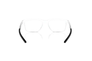 Vista posterior Ferrari Scuderia FZ8008U (505)