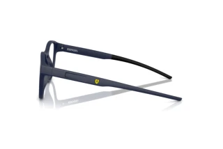 Vista lateral Ferrari Scuderia FZ8009U (509)