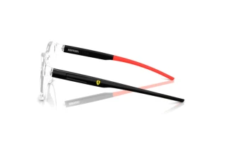 Vista lateral Ferrari Scuderia FZ8009U (513)