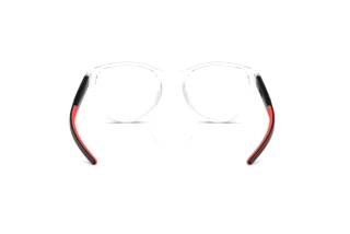 Vista posterior Ferrari Scuderia FZ8009U (513)