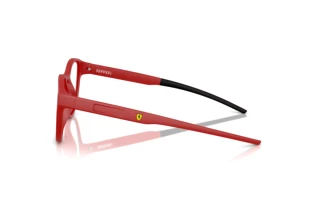 Vista lateral Ferrari Scuderia FZ8009U (520)