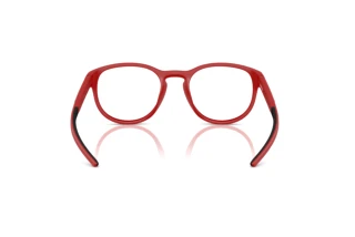 Vista posterior Ferrari Scuderia FZ8009U (520)