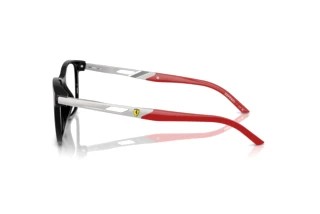 Πλευρική όψη Ferrari Scuderia FZ8011U (501)