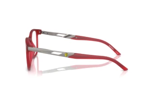 Vista lateral Ferrari Scuderia FZ8011U (519)