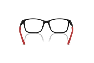 [glasses-back-view] Ferrari Scuderia FZ8012U (504)