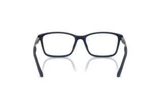 Vista posterior Ferrari Scuderia FZ8012U (509)