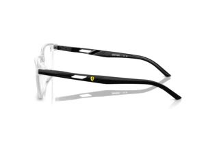 [glasses-side-view] Ferrari Scuderia FZ8012U (518)