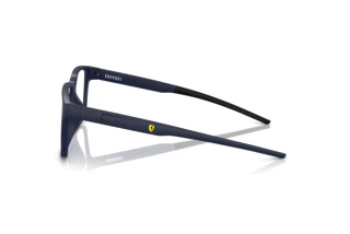 Vista lateral Ferrari Scuderia FZ8013D (509)