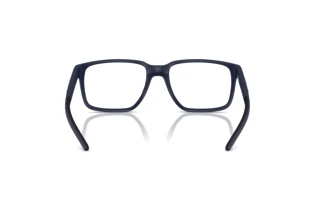 Vista posterior Ferrari Scuderia FZ8013D (509)